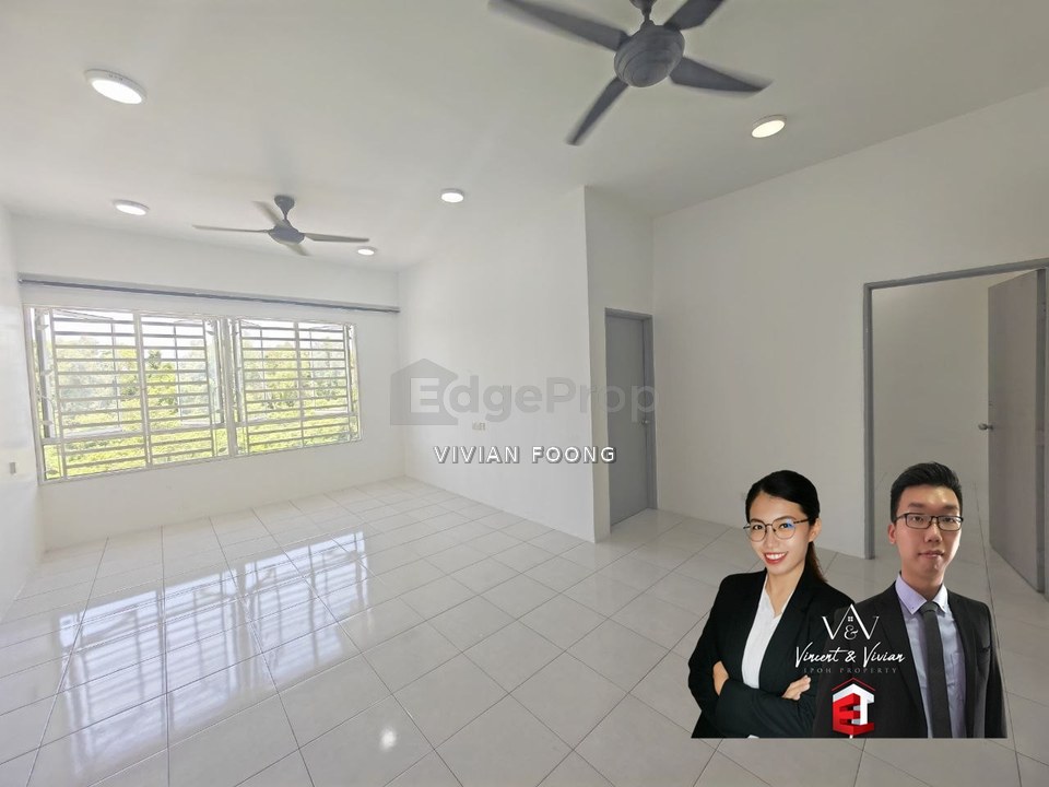 D Aman Residence