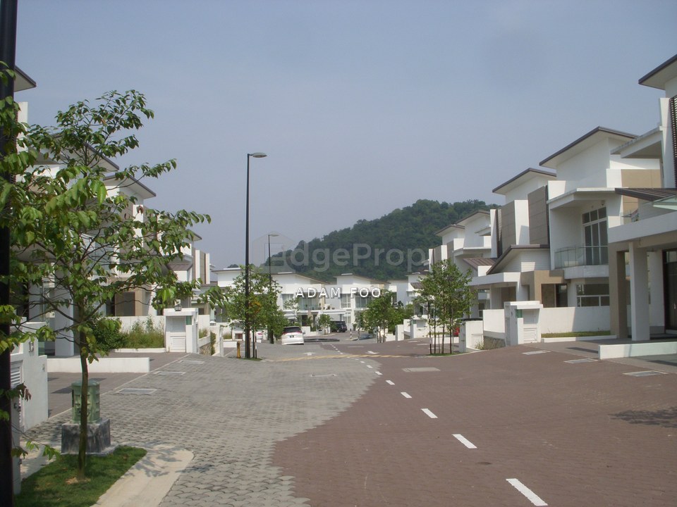 Sunway Rydgeway Puncak Melawati