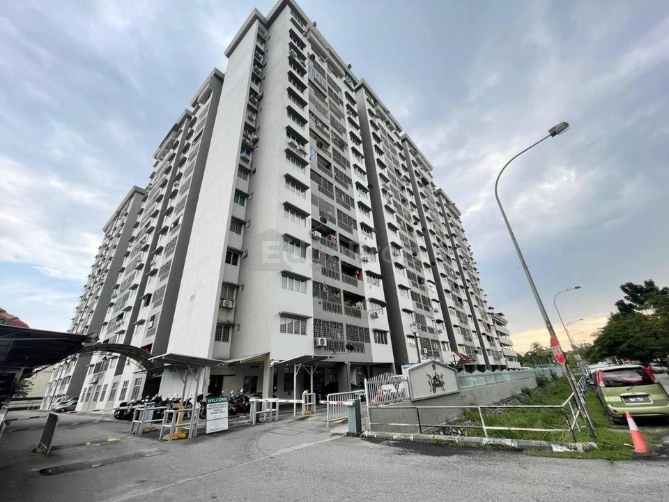Taman Sepakat Indah