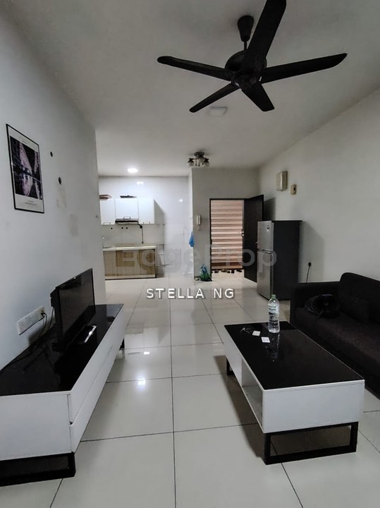 Pandan Residence 2 (Residensi Pandan 2)