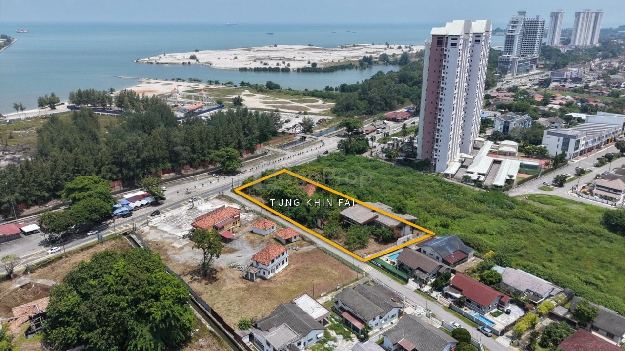 Klebang Besar
