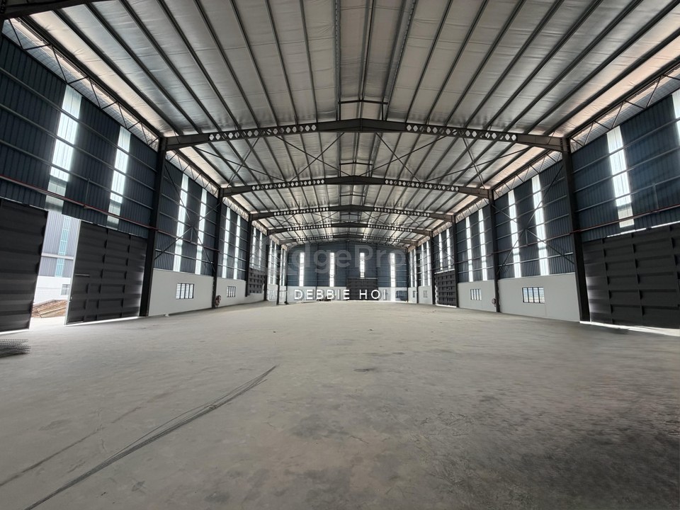 Semanja Business Park