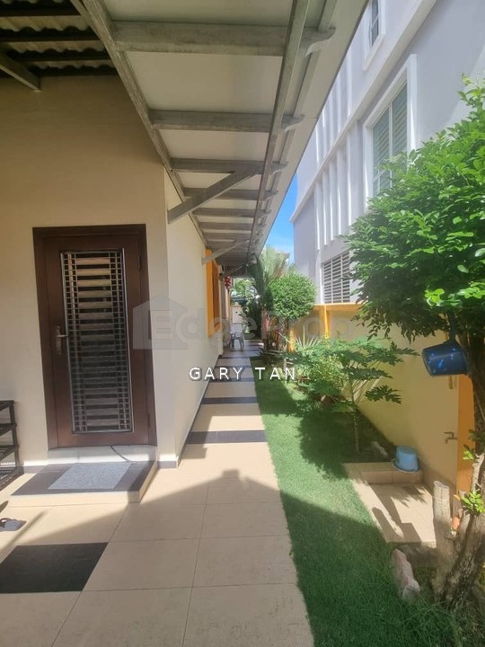 3-Storey Semi D For Sale @ Aston Villa Bukit Mertajam , Penang, Bukit Mertajam