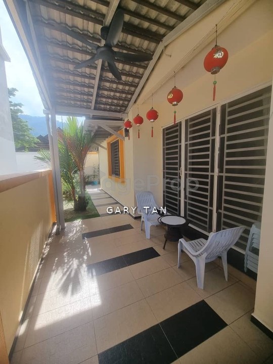 3-Storey Semi D For Sale @ Aston Villa Bukit Mertajam , Penang, Bukit Mertajam