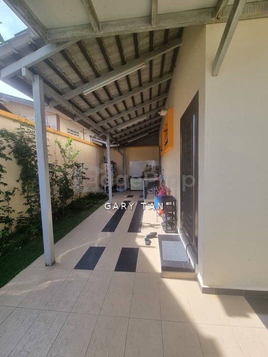 3-Storey Semi D For Sale @ Aston Villa Bukit Mertajam , Penang, Bukit Mertajam