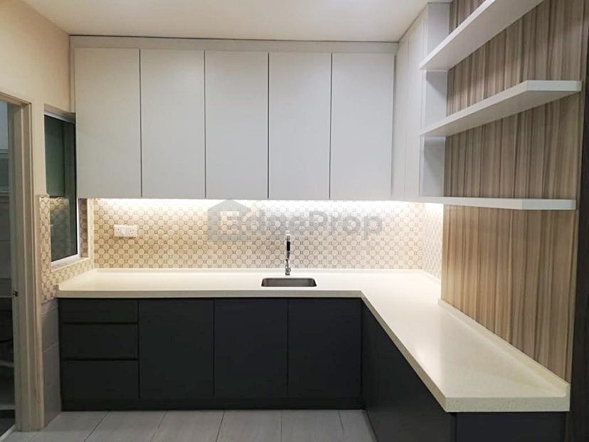 Koi Kinrara Suites