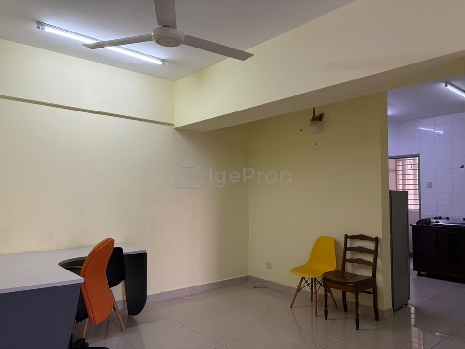 Kota Damansara Cova Suites Condo for Sale near Segi Thomson MRT, Selangor, Kota Damansara
