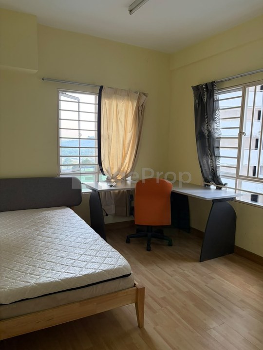 Kota Damansara Cova Suites Condo for Sale near Segi Thomson MRT, Selangor, Kota Damansara