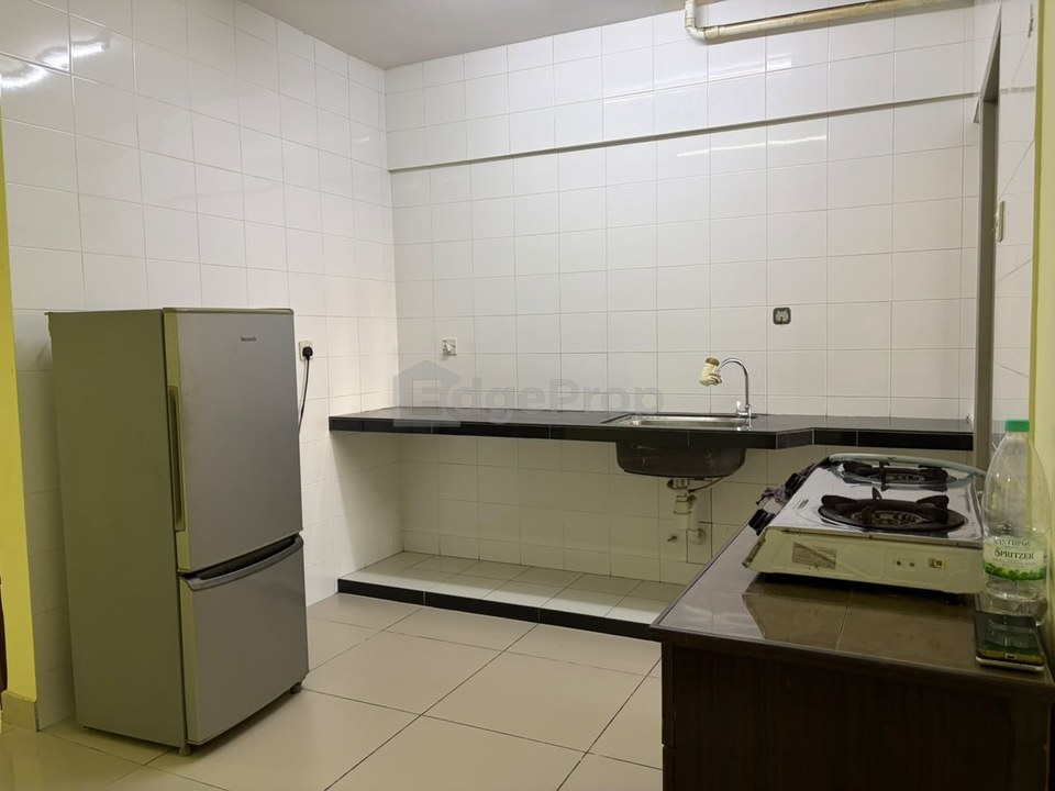 Kota Damansara Cova Suites Condo for Sale near Segi Thomson MRT, Selangor, Kota Damansara
