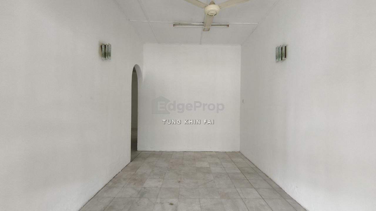 Taman Bukit Beruang Utama, Melaka Tengah, Melaka - Single Storey Terrace For Sale (Freehold Below Market), Melaka, Melaka Tengah