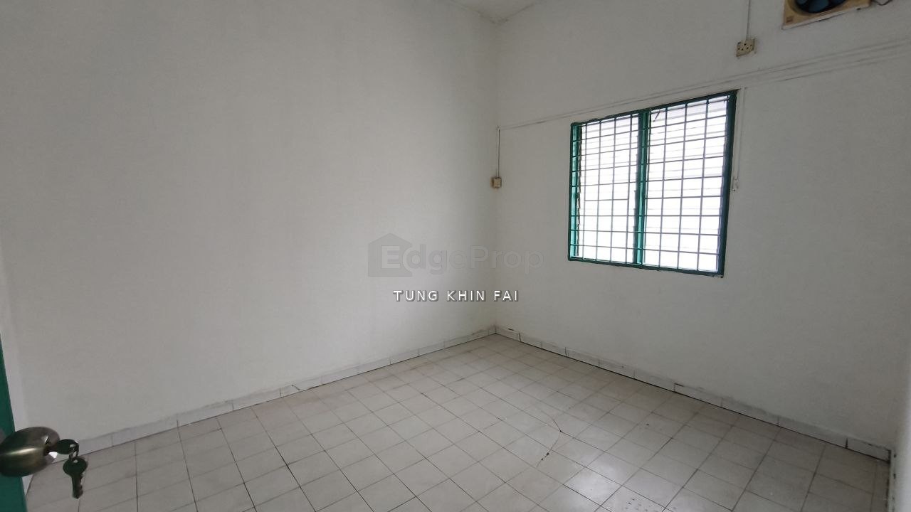 Taman Bukit Beruang Utama, Melaka Tengah, Melaka - Single Storey Terrace For Sale (Freehold Below Market), Melaka, Melaka Tengah