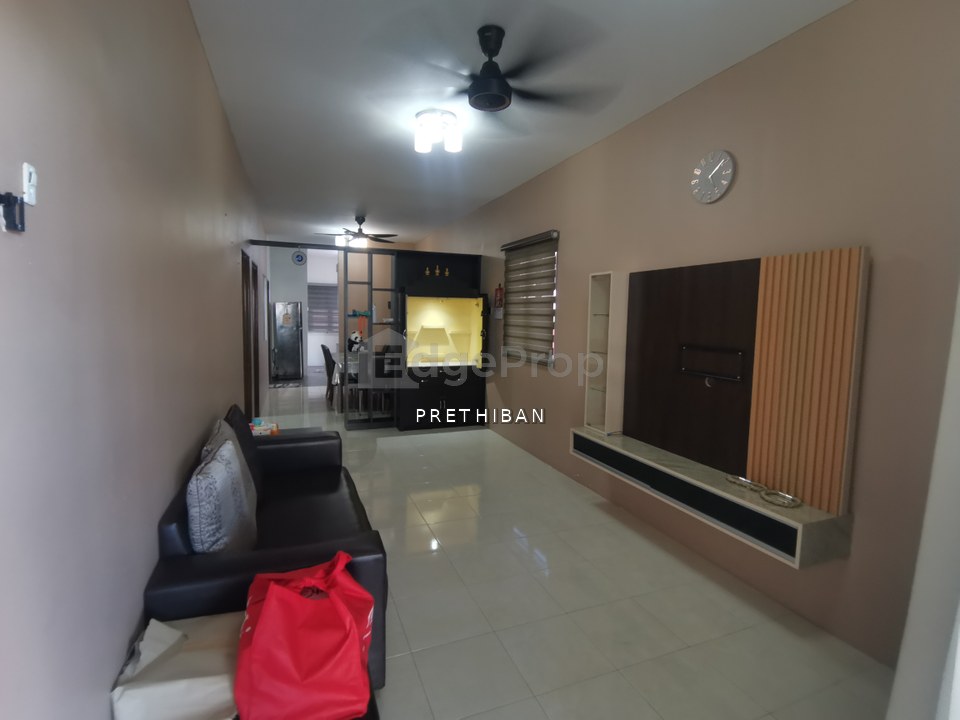 {TELUK INTAN} UNTUK DIJUAL | Rumah Corner Lot Siap Lengkap @ Teluk Intan, Perak, Perak, Teluk Intan