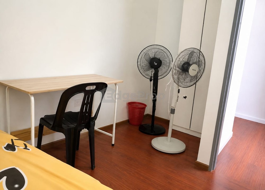 Fully Furnish Renovated unit Well Kept, Kuala Lumpur, Cheras