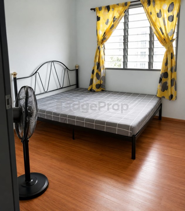 Fully Furnish Renovated unit Well Kept, Kuala Lumpur, Cheras