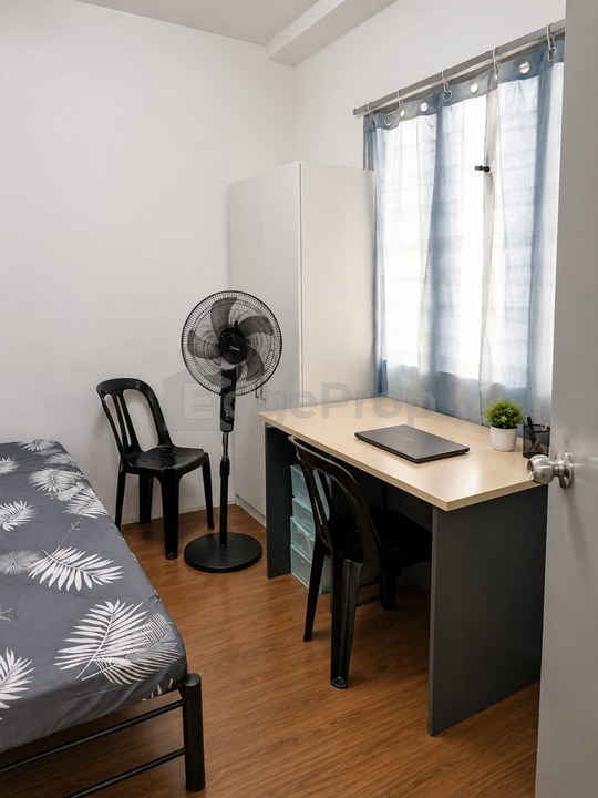 Fully Furnish Renovated unit Well Kept, Kuala Lumpur, Cheras