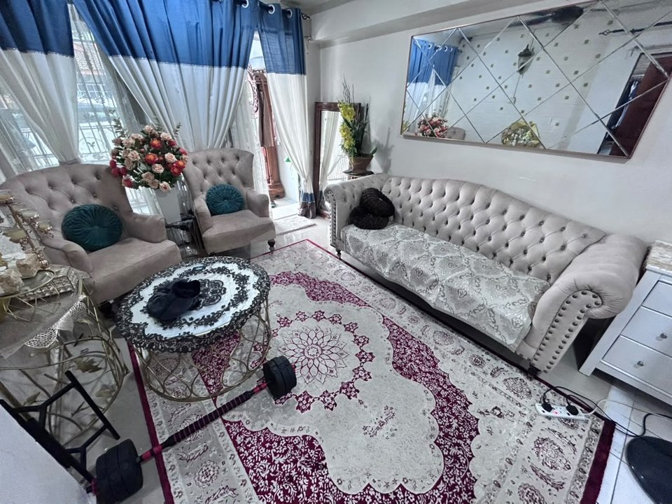 Seksyen 24 Shah Alam Selangor, Fully Extended Kitchen | Single Storey Terrace Intermediate - RM399k Nego, Selangor, Shah Alam
