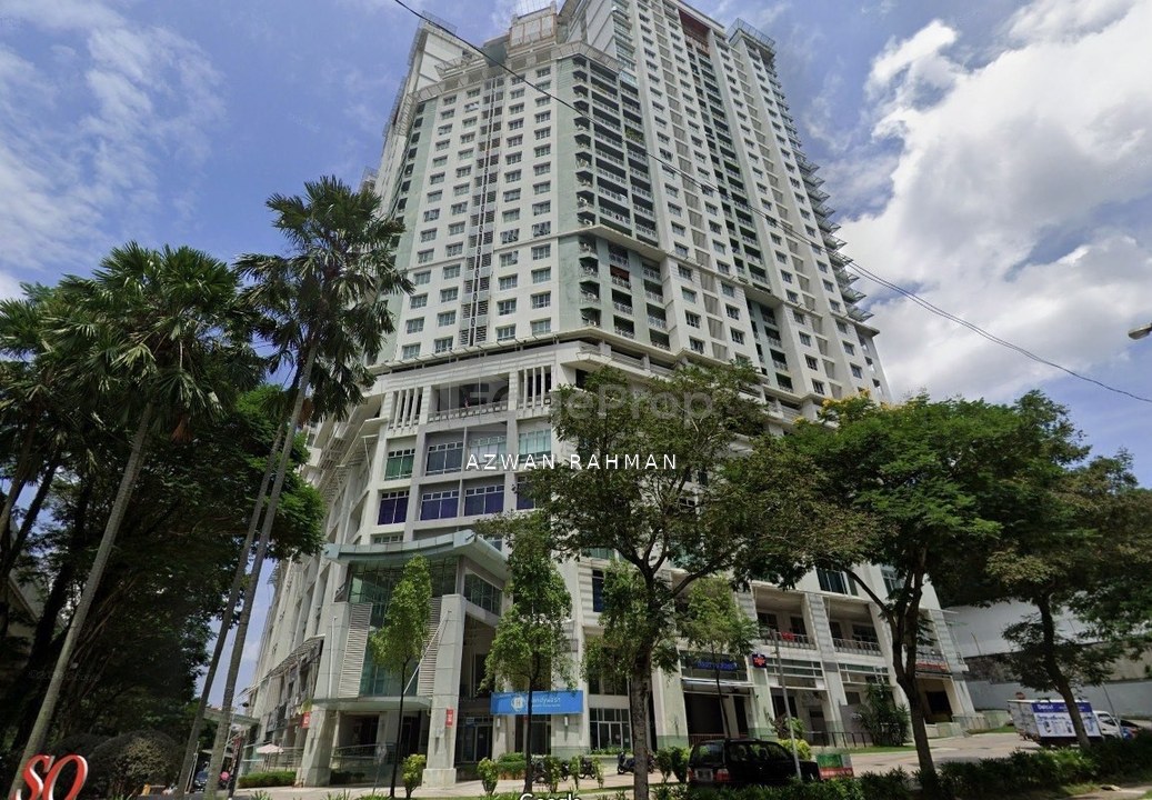 Metropolitan Square