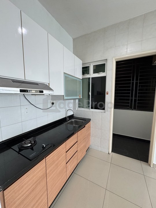 SkySuites @ Meldrum Hills 1-Bedroom Cheapest Unit in Market, Johor, Johor Bahru