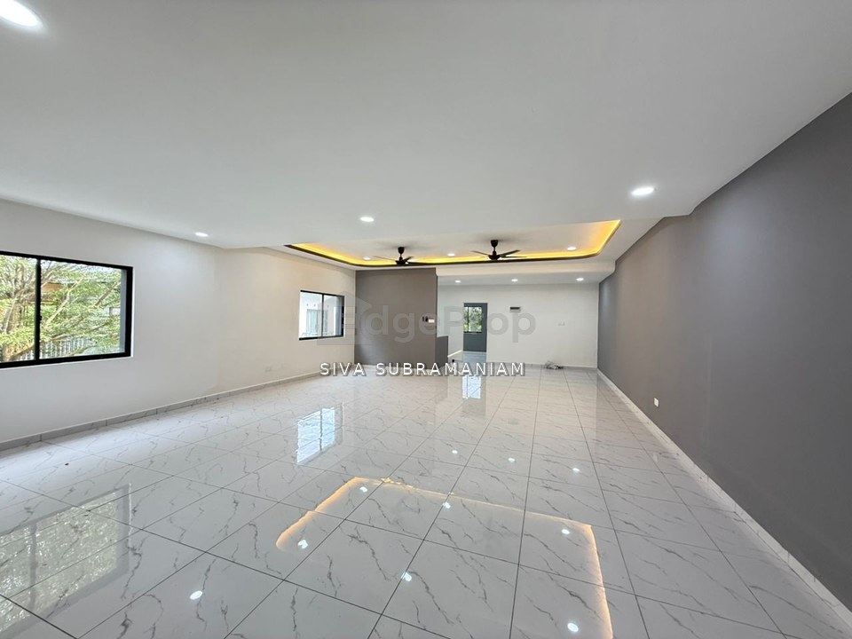 Jalan Juara @ Kampung Bahru JB, Johor, Gelang Patah
