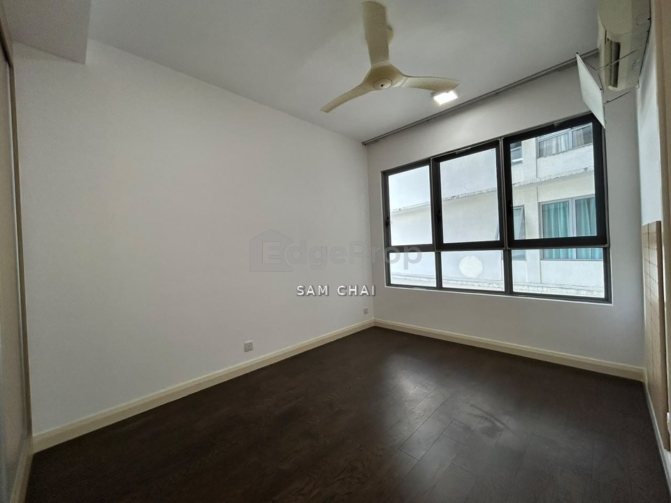 Desa ParkCity (The Westside II)
