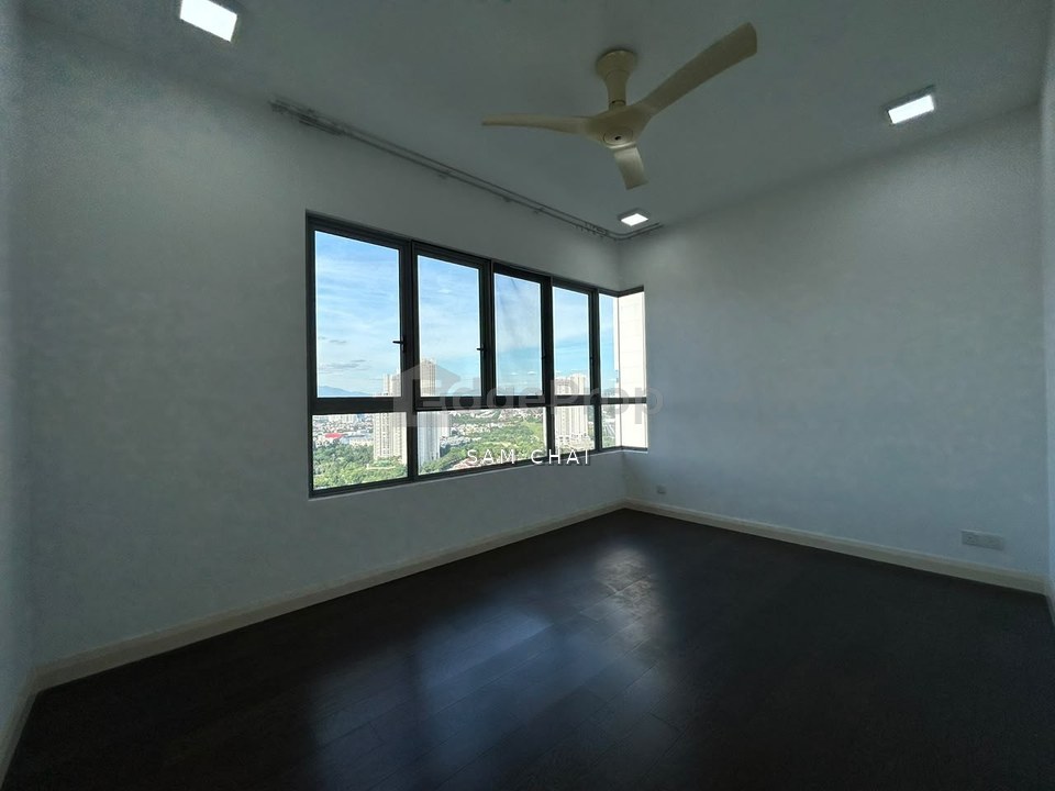 Desa ParkCity (The Westside II)