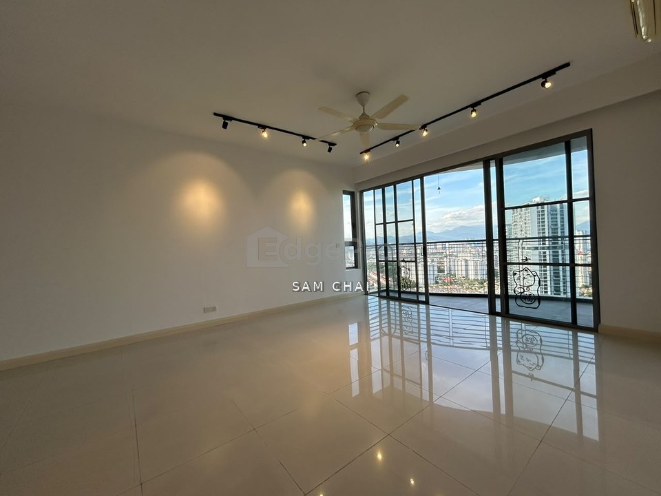 Desa ParkCity (The Westside II)