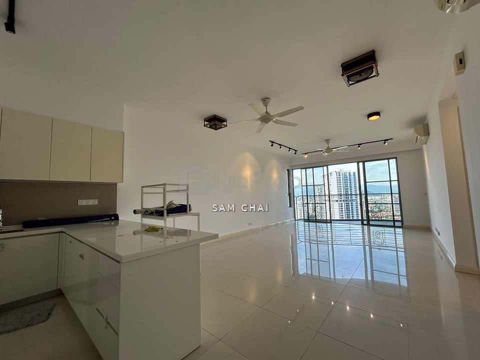 Desa ParkCity (The Westside II)