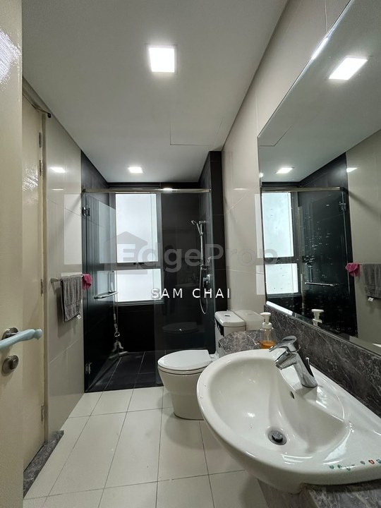 Desa ParkCity (The Westside II)