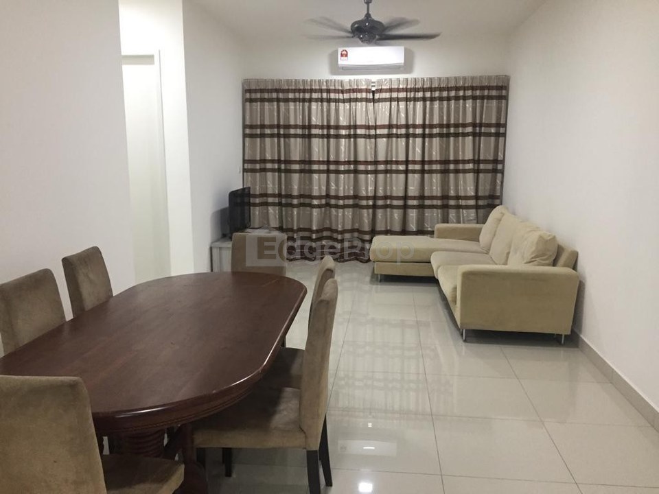 Riverville Residences (Residensi Riverville)