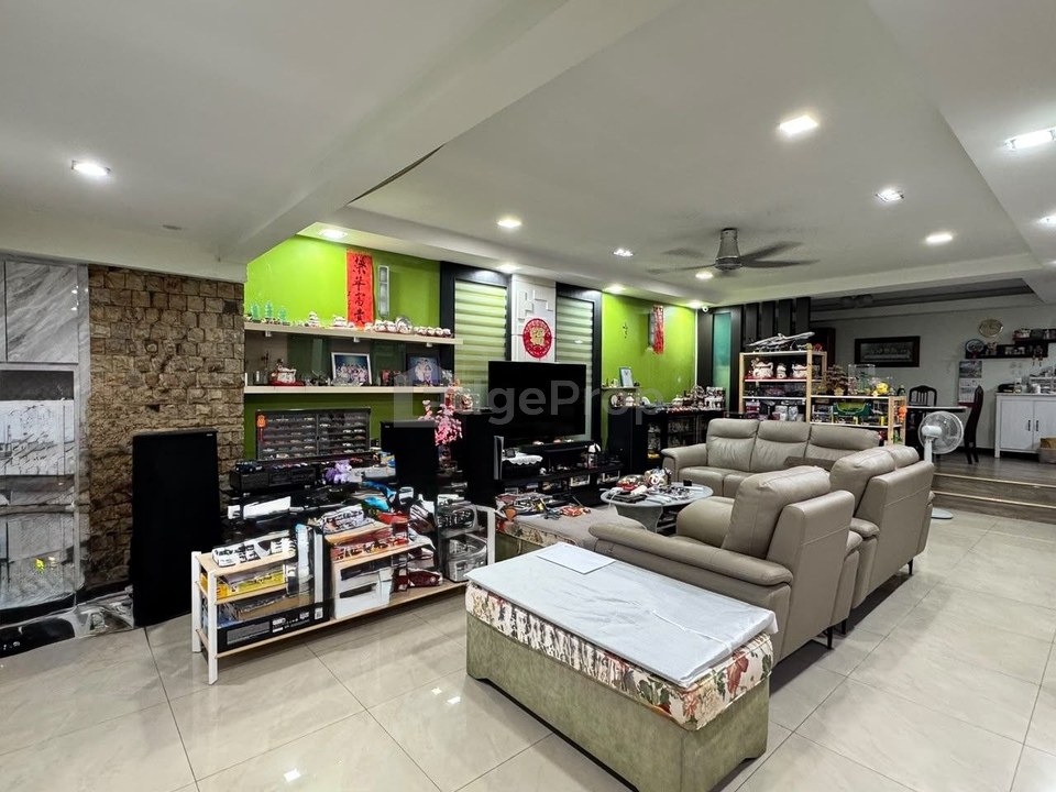 Prime Area Fully Renovated & Extended 2 Sty Bandar Bukit Tinggi 2 Klang, Selangor, Klang