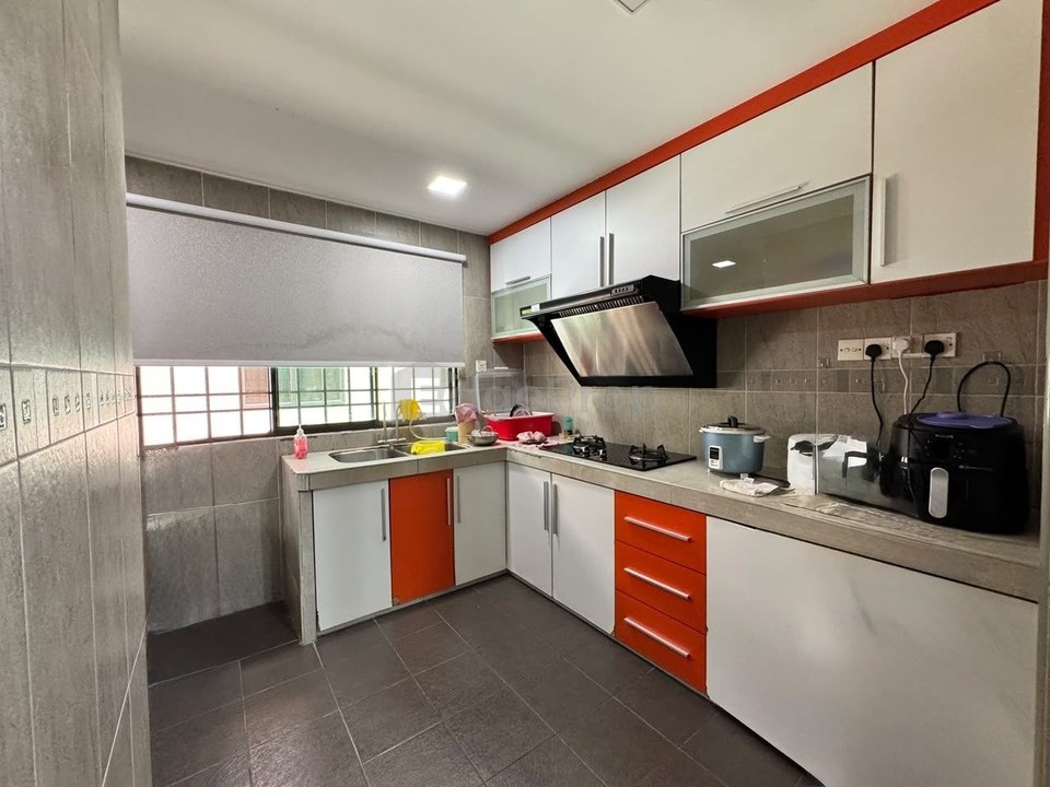 Prime Area Fully Renovated & Extended 2 Sty Bandar Bukit Tinggi 2 Klang, Selangor, Klang