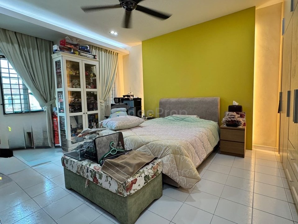 Prime Area Fully Renovated & Extended 2 Sty Bandar Bukit Tinggi 2 Klang, Selangor, Klang