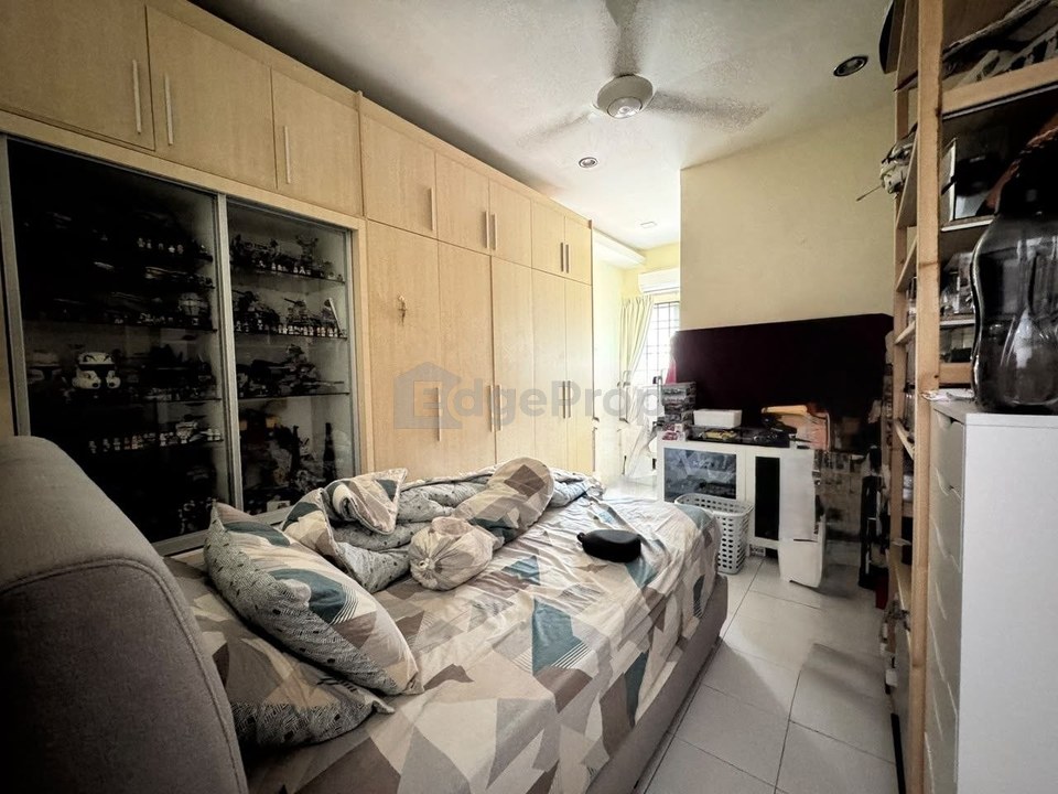 Prime Area Fully Renovated & Extended 2 Sty Bandar Bukit Tinggi 2 Klang, Selangor, Klang