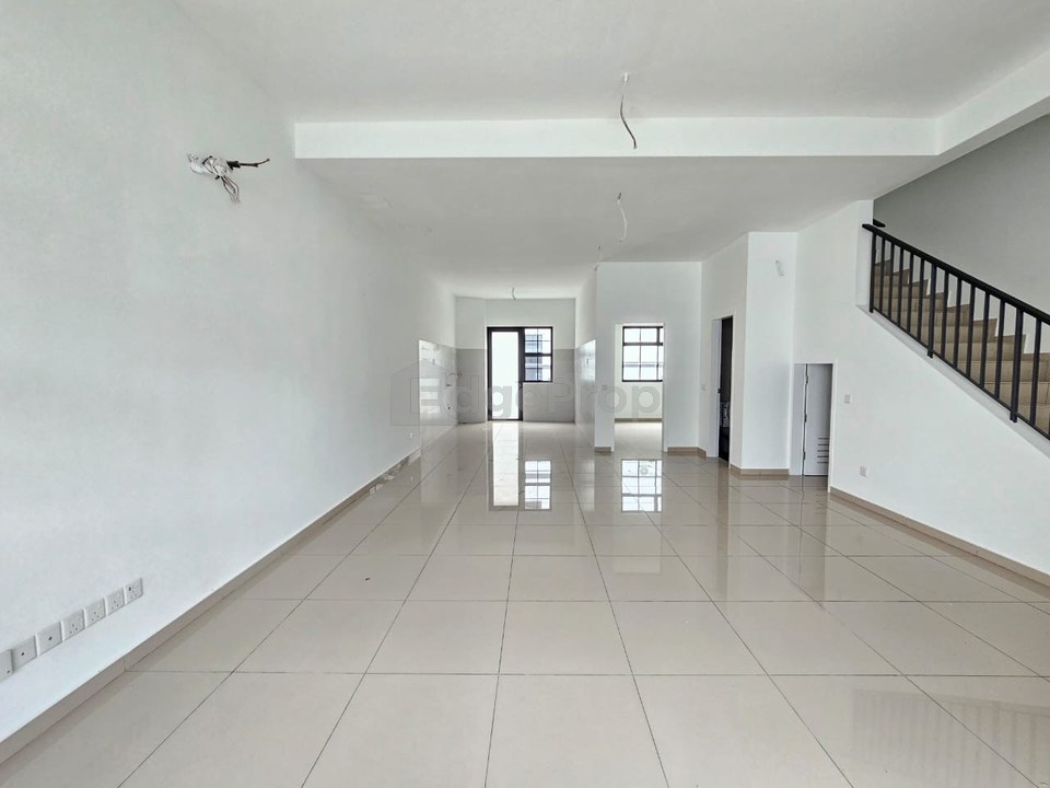 The Borough Attleborough @ Eco Botanic 2 For Sale -  Cheapest Unit In Market, Johor, 