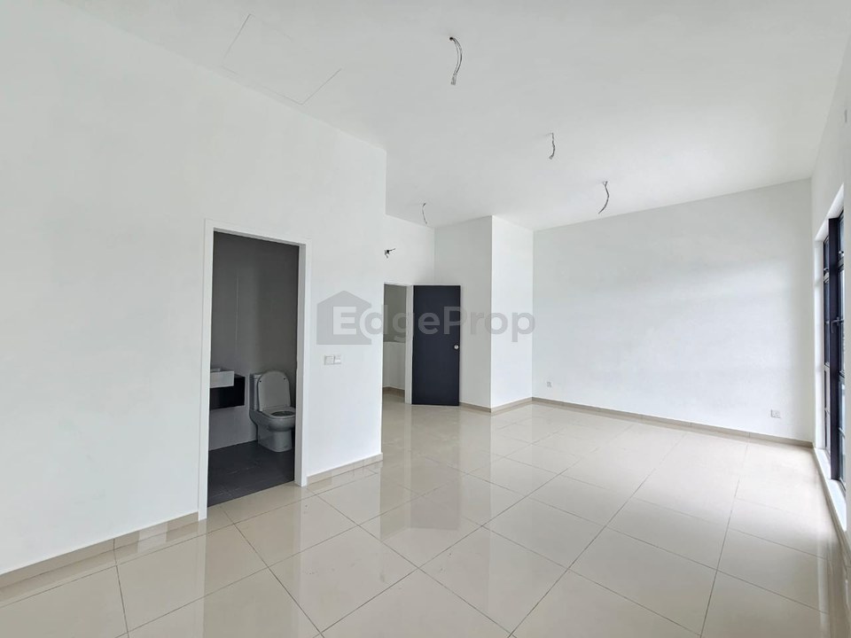 The Borough Attleborough @ Eco Botanic 2 For Sale -  Cheapest Unit In Market, Johor, 
