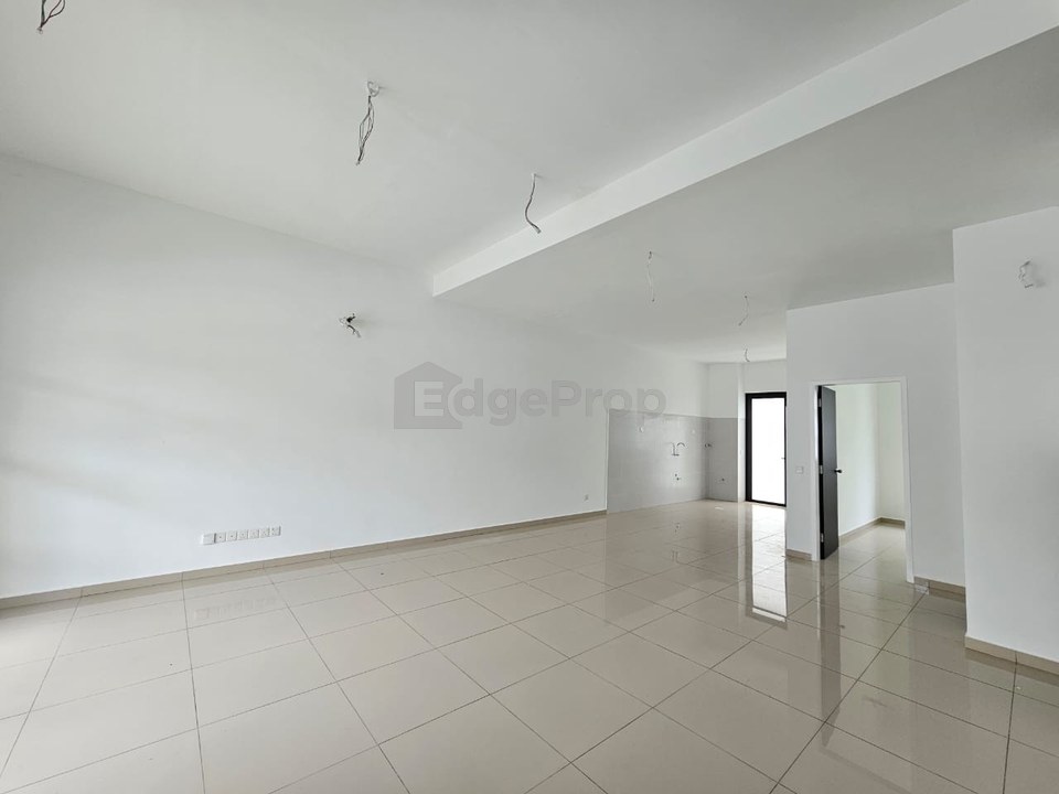 The Borough Attleborough @ Eco Botanic 2 For Sale -  Cheapest Unit In Market, Johor, 