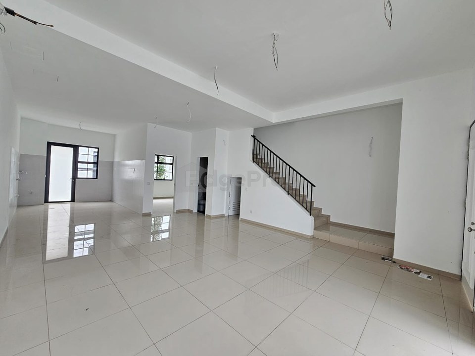 The Borough Attleborough @ Eco Botanic 2 For Sale -  Cheapest Unit In Market, Johor, 