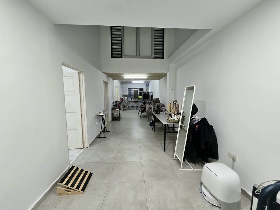 Taman Muhibbah