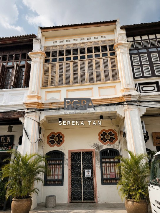 Lebuh Carnarvon