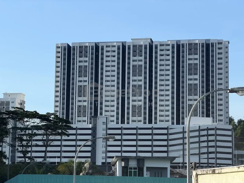 Residensi Bukit Tiara