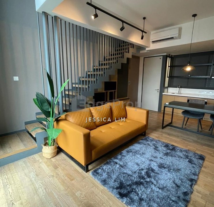 TWY Duplex Condos