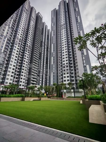 Jernih Residence