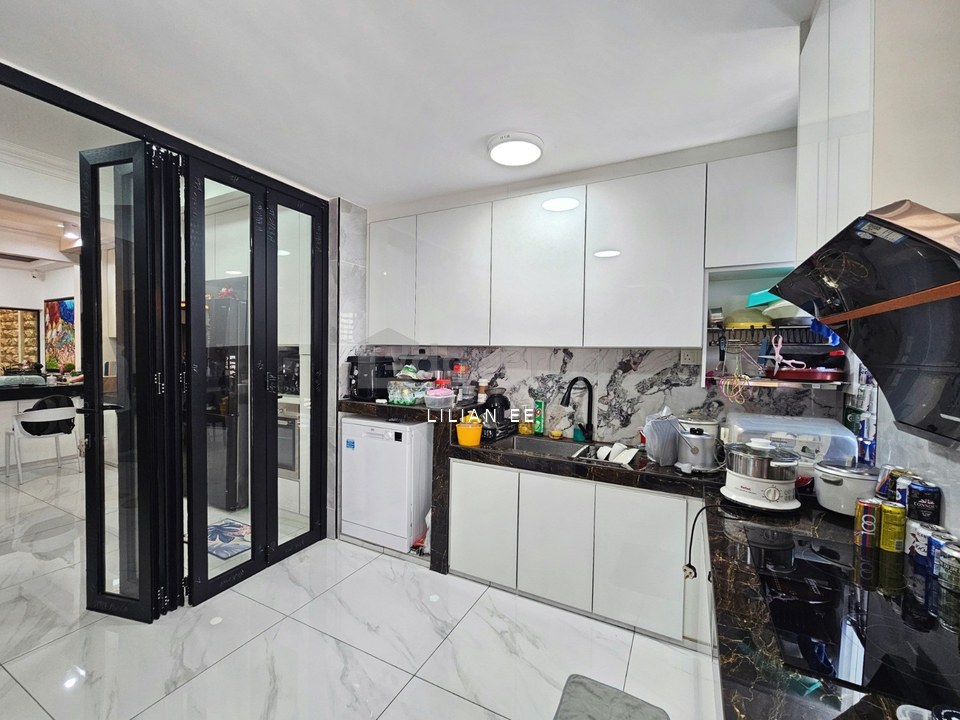 Nice House in Putra Heights @Laman Putra for Sale, Selangor, Subang Jaya