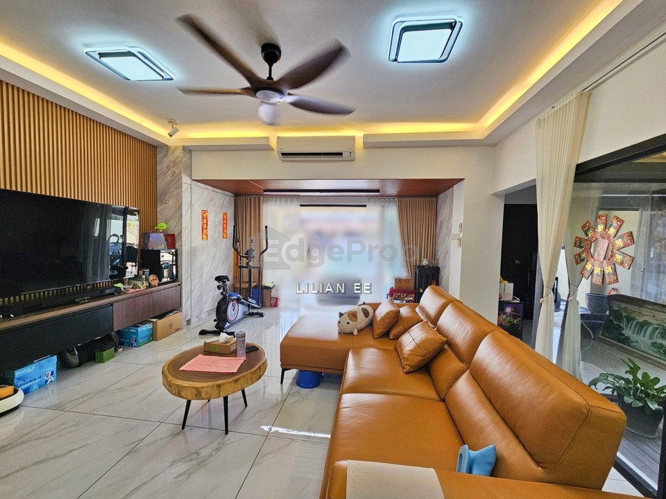 Nice House in Putra Heights @Laman Putra for Sale, Selangor, Subang Jaya