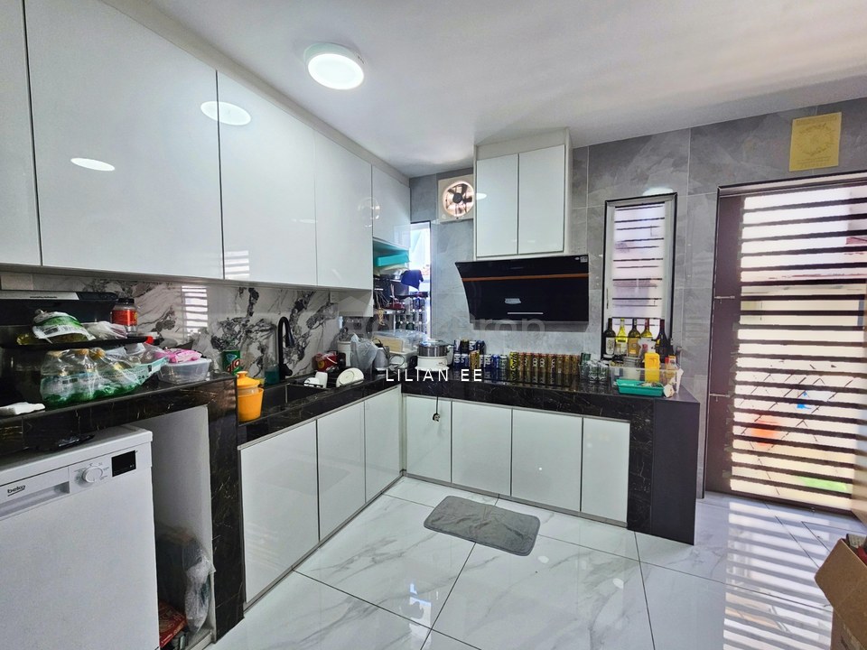 Nice House in Putra Heights @Laman Putra for Sale, Selangor, Subang Jaya