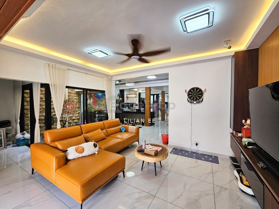 Nice House in Putra Heights @Laman Putra for Sale, Selangor, Subang Jaya