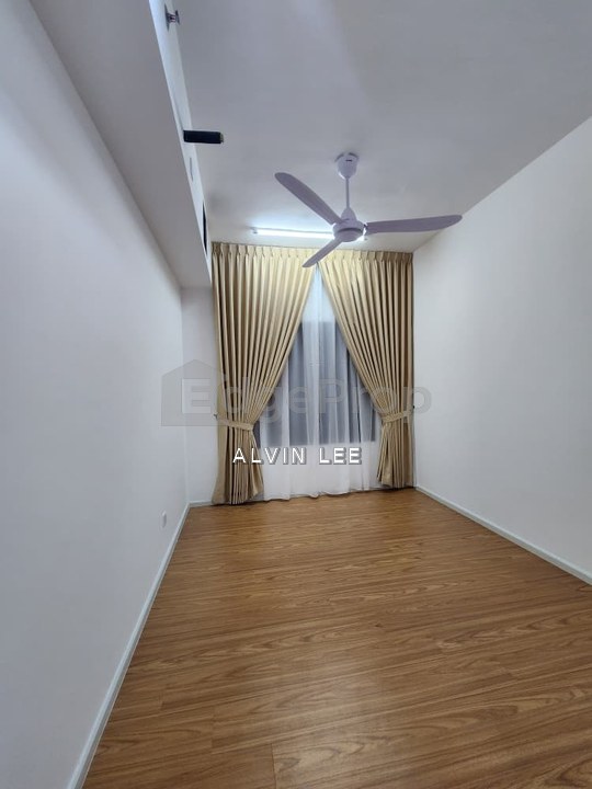 Jernih Residence