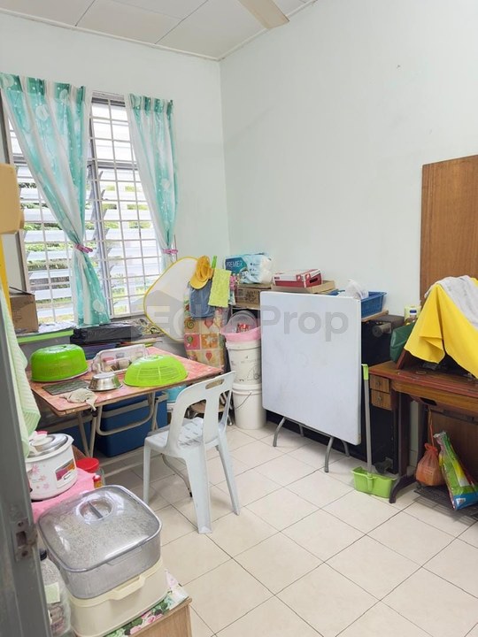 Taman Sri Penaga Single Story Terrace For Sale Facing South East Sum of house number 9, Negeri Sembilan, Seremban