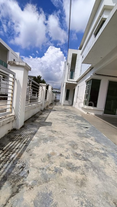 Alconix @ Hijayu 3D @ Sendayan Double Story Superlink For Sale End Lot with extra land , Negeri Sembilan, Seremban
