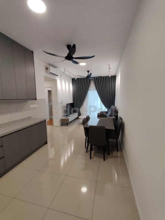 Jernih Residence